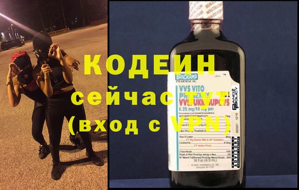 тгк Абаза